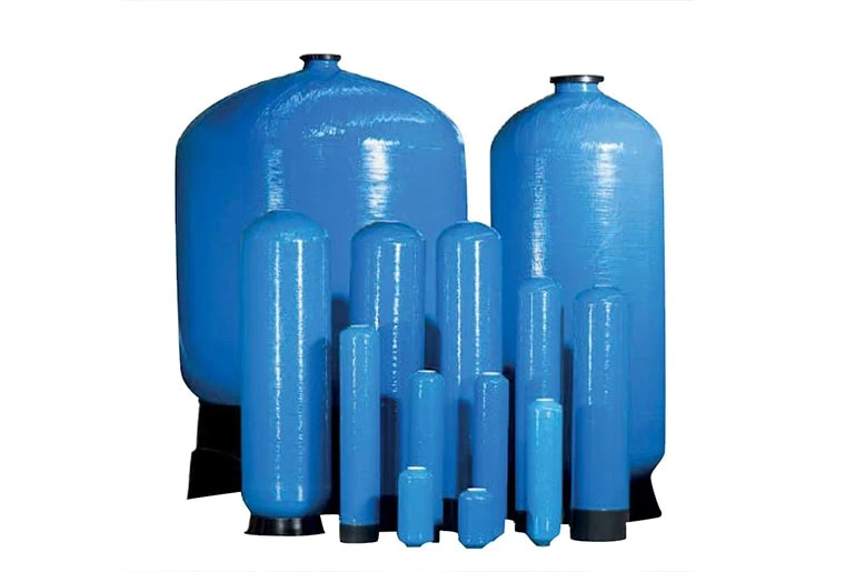 FRP tanks