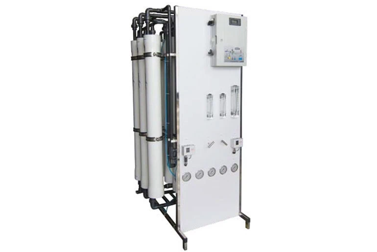 Small Scale RO systems