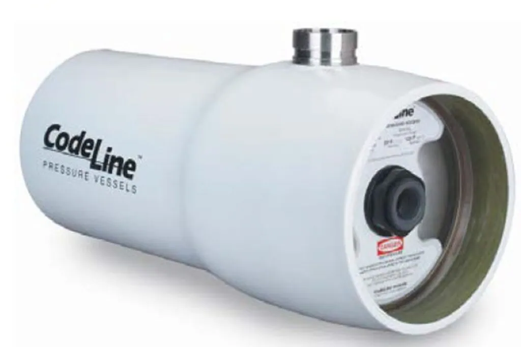 RO Membrane & Pressure Vessels