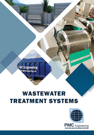 PMC Wastewater Catalogue