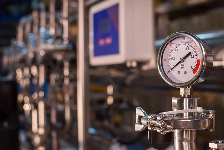 Analazers, Sensors, Accerssories