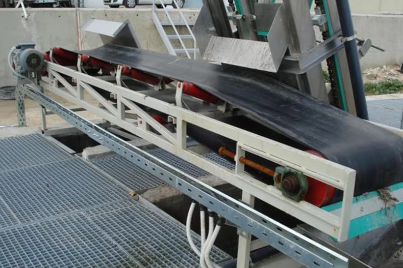Conveyors