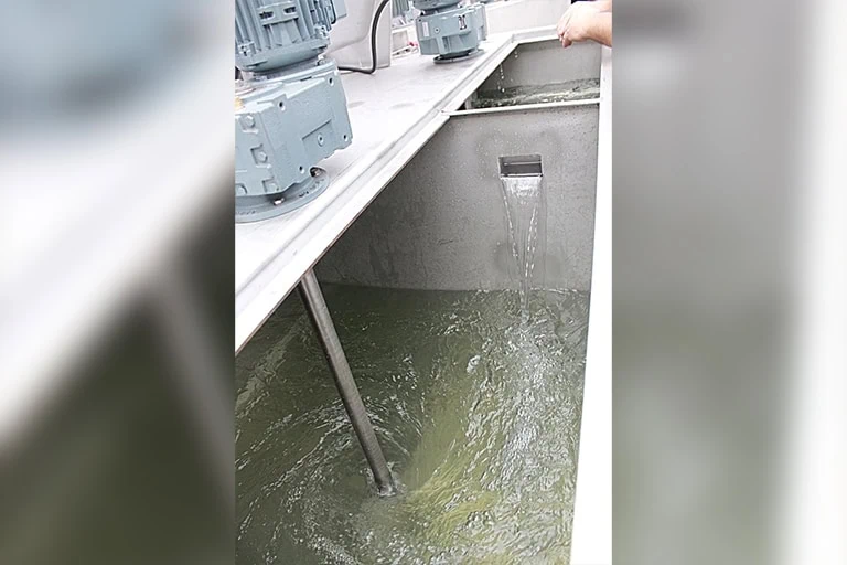 DUBAI UAE POLYELECTROLYTE DOSING EQUIPMENT SUPPLY 2018