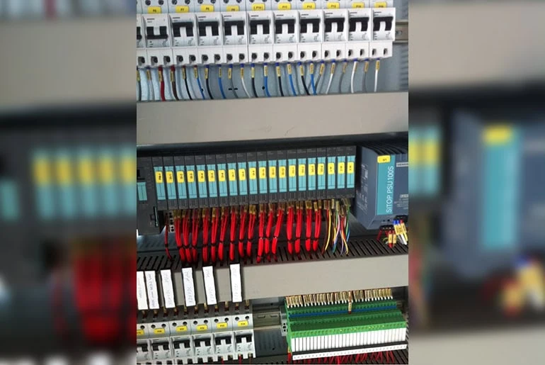 Electrical / Automation
