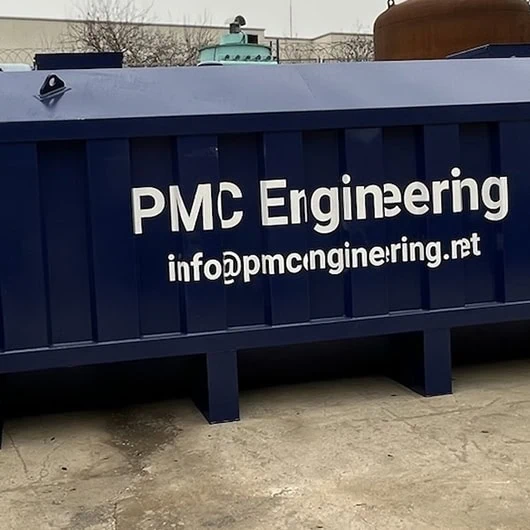 Packapge WWTP (SBR MBR MBBR)